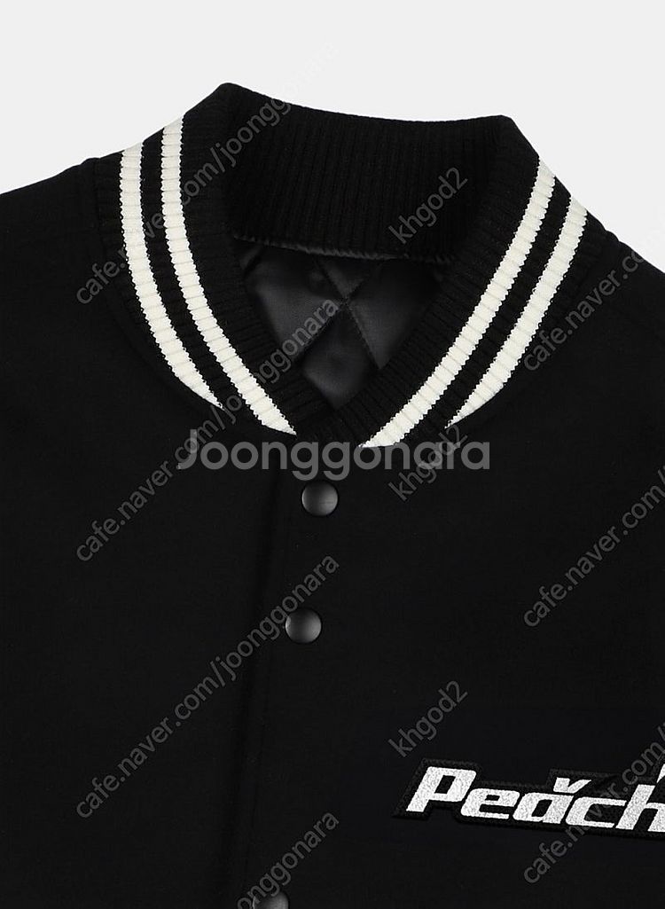 SUPERVIVE x Peaches. Varsity J...--3