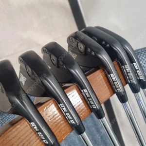 PXG GEN4 아이언 셋트 샤프트엘리베이트95s 팝니다