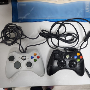 Xbox360 패드 판매합니다