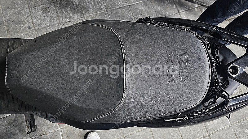 전기 스쿠터 팝니다.--1