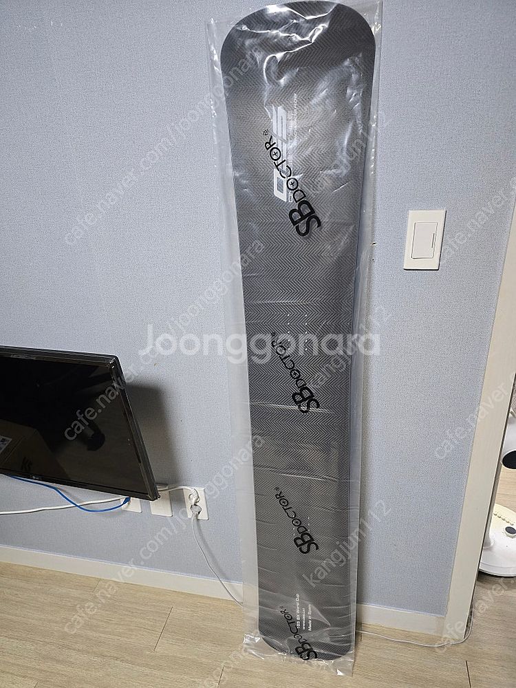 미사용][엣지백포함]OES 월드컵카본티타날 데크 판매합...--1
