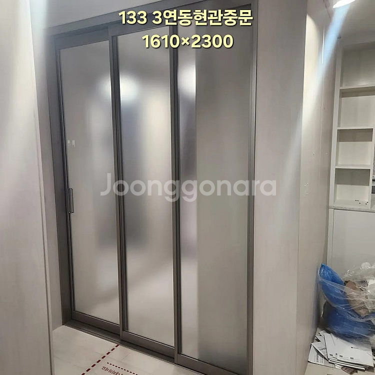 최근상품만판매!️모델하우스A급창호샷시,최고급상판싱크대,알...--2