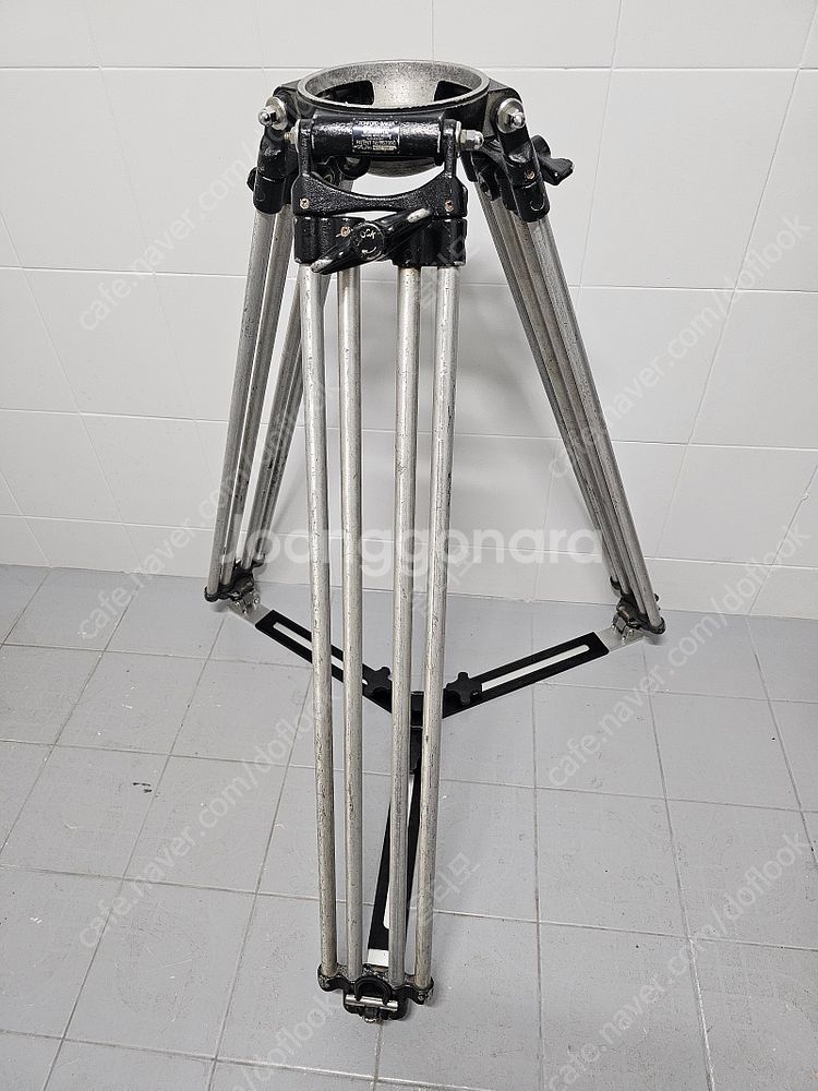 Ronford Baker, Sachtler 등 트라이포...--1