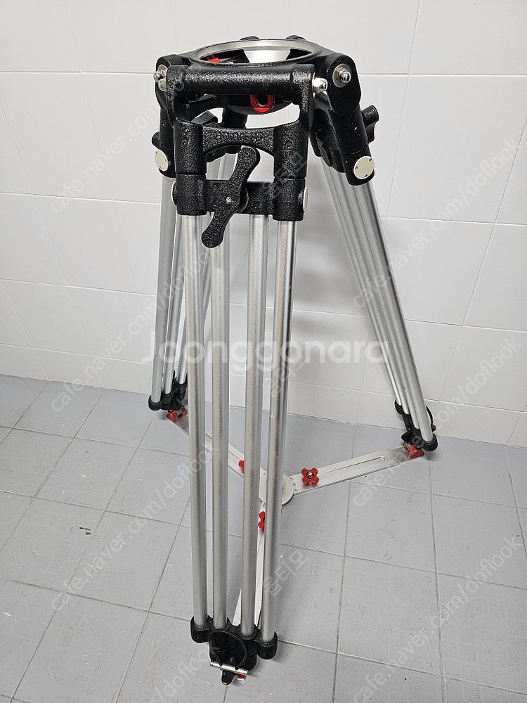 Ronford Baker, Sachtler 등 트라이포...--5