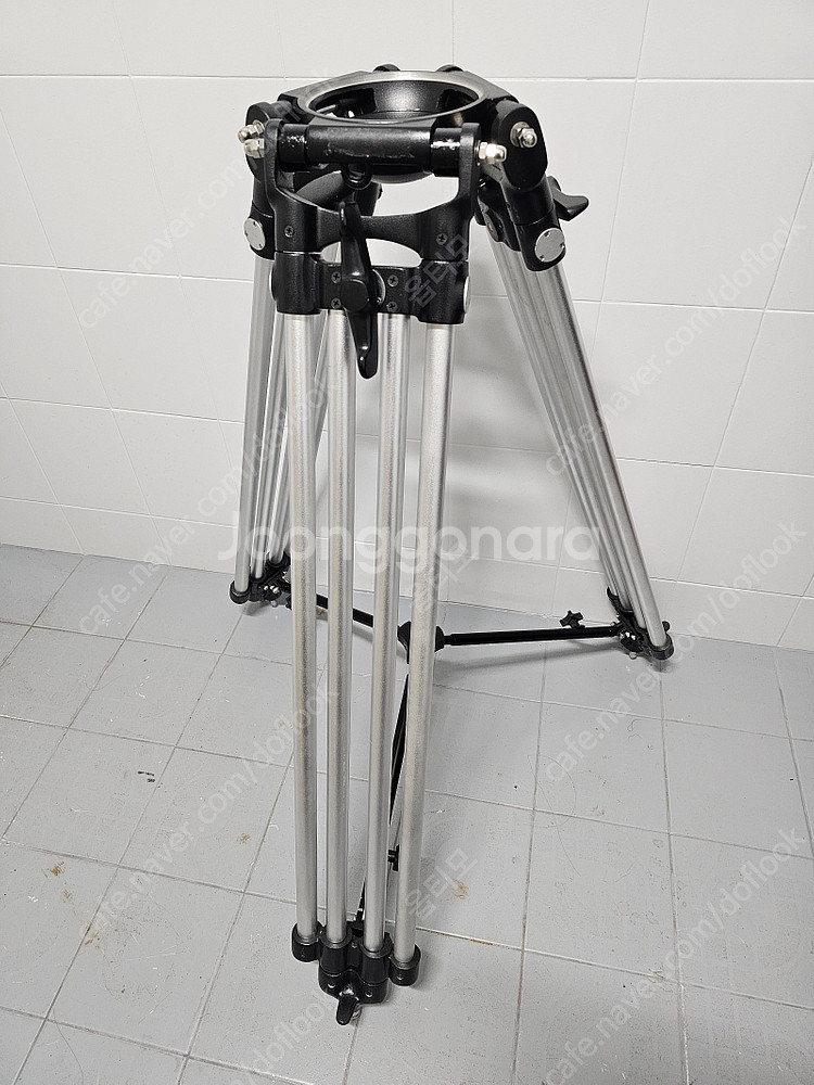 Ronford Baker, Sachtler 등 트라이포...--6