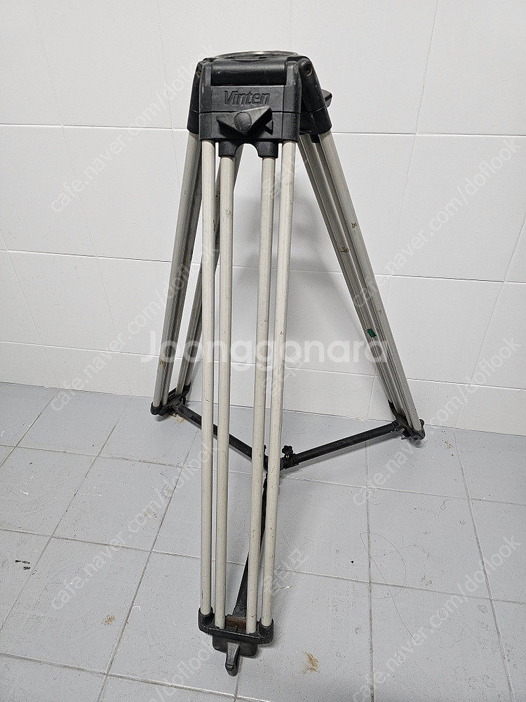 Ronford Baker, Sachtler 등 트라이포...--8