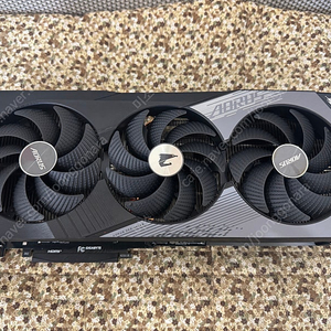 기가바이트 RTX 4080 SUPER 어로스 마스터 어마