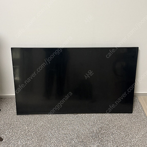 삼성 50인치 스마트 LED tv UN50H5800AF