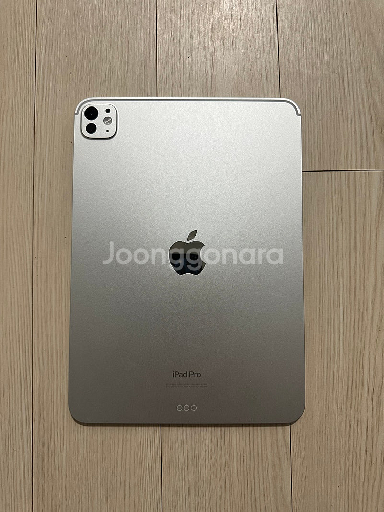 아이패드 프로 11 M4 256GB wifi 스탠다드 ...--0
