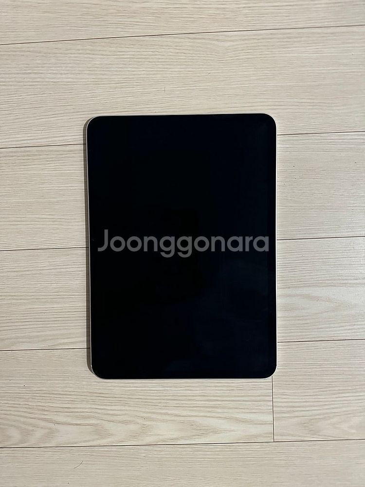 아이패드 프로 11 M4 256GB wifi 스탠다드 ...--1