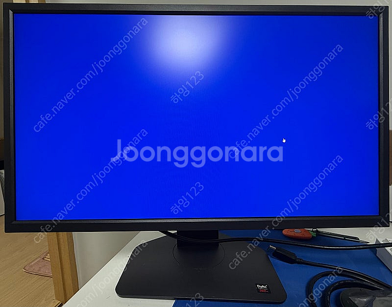 xl2566k 360hz 무결점제품--0