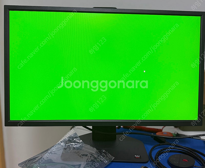 xl2566k 360hz 무결점제품--1