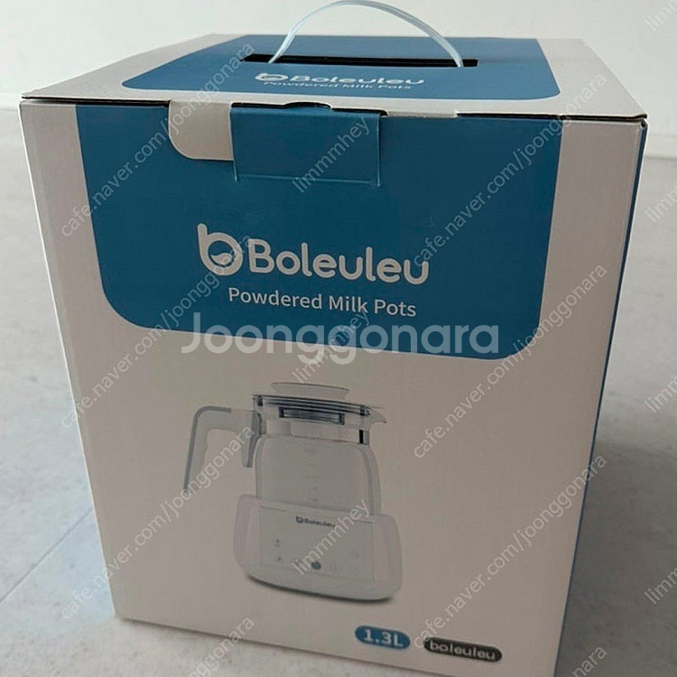 보르르 분유 포트--0