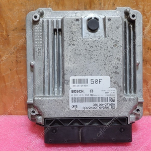 (중고) 그랜드카니발 중고 ECU 39115-2F050 / 39100-2F050 / 391152F050 / 391002F050