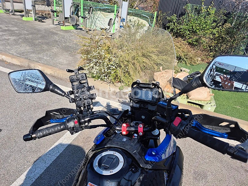 브이스트롬250 vstrom250 마지막 할인--7