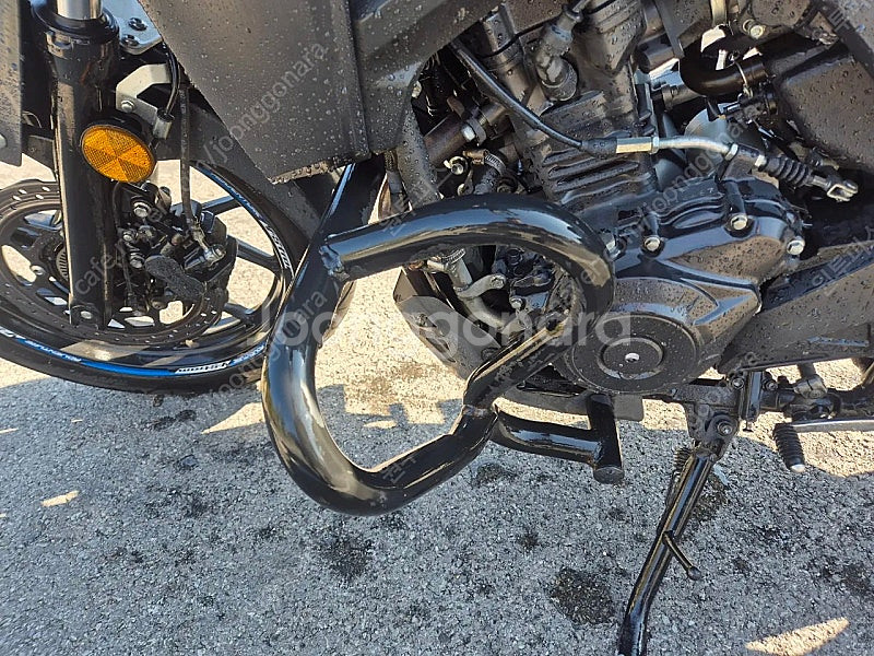 브이스트롬250 vstrom250 마지막 할인--8