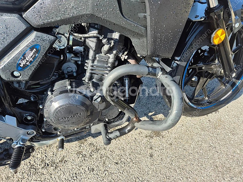 브이스트롬250 vstrom250 마지막 할인--9