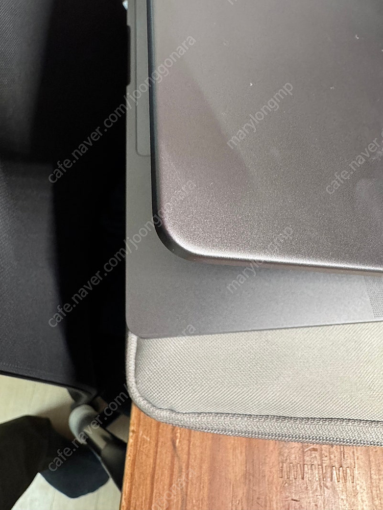 서울/가좌] 맥북프로 16인치 M1 MAX 1테라 32기가램 - 220만원--5