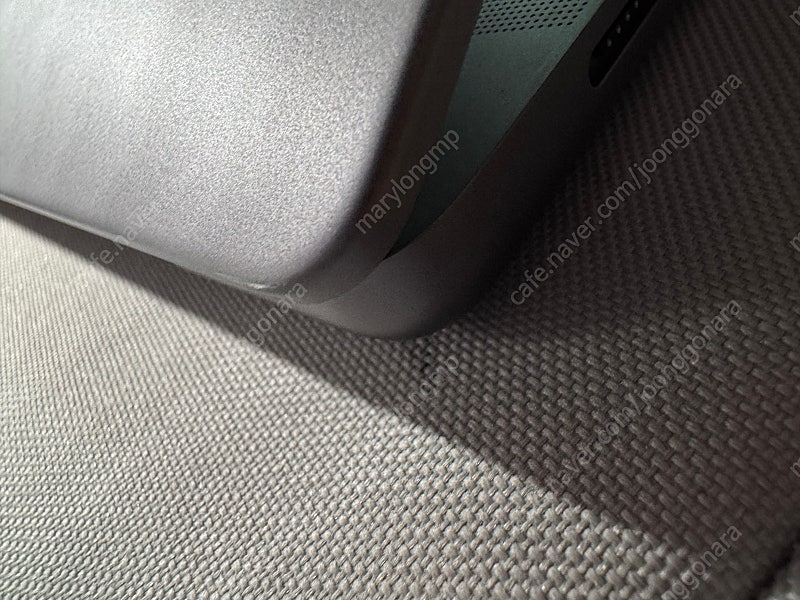 서울/가좌] 맥북프로 16인치 M1 MAX 1테라 32기가램 - 220만원--7