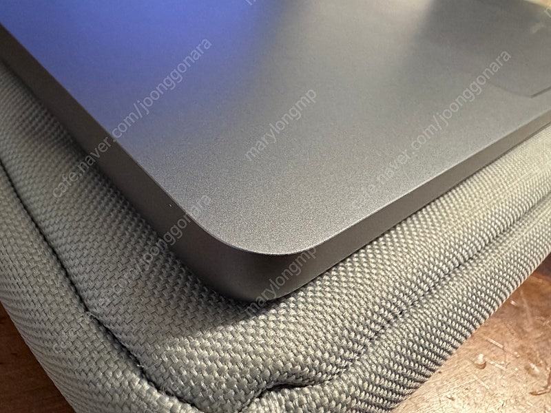 서울/가좌] 맥북프로 16인치 M1 MAX 1테라 32기가램 - 220만원--9