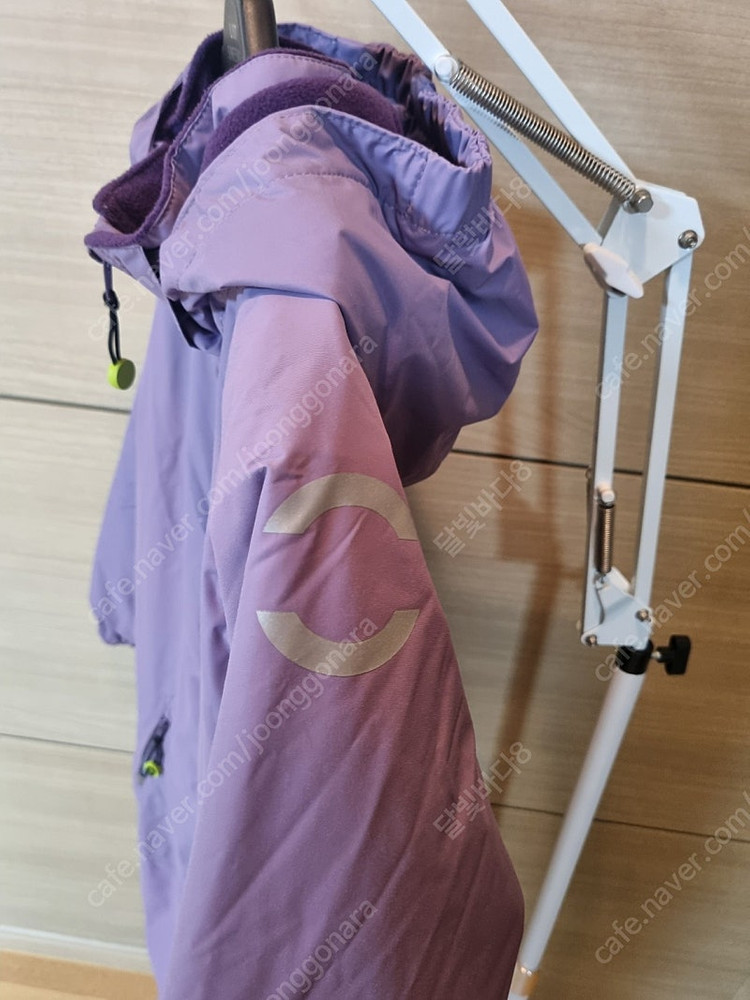 데이빗앤케이트 올인원 스키 보드복 128--1