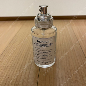 메종마르지엘라 레이지선데이모닝 30ml