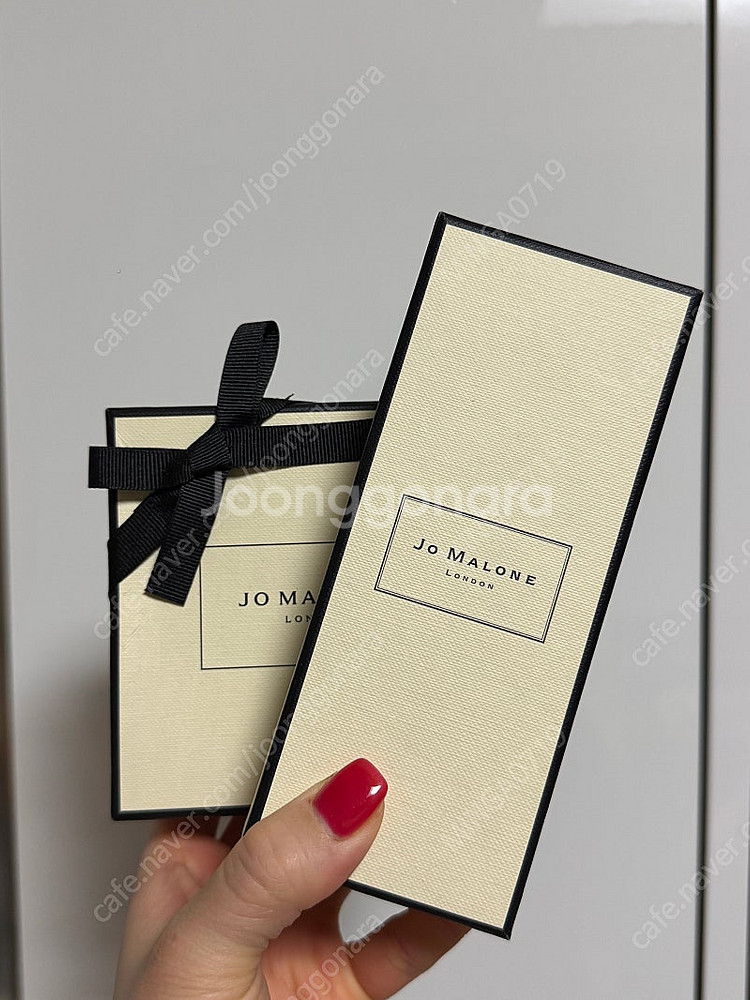 조말론 향수 잉글리쉬 페어 앤 프리지아 30ml+바디핸...--3