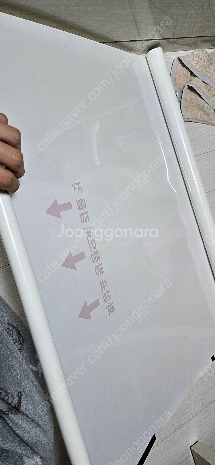 4호선 측면롤지 팝니다--6