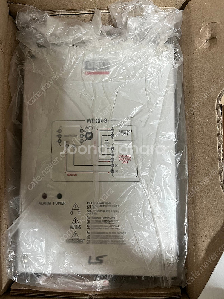 제동유닛 LSLV0750DBU-4LN 판매--1