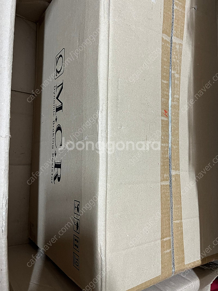 제동유닛 LSLV0750DBU-4LN 판매--2