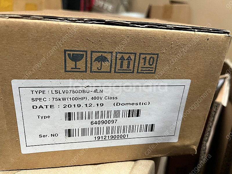 제동유닛 LSLV0750DBU-4LN 판매--4
