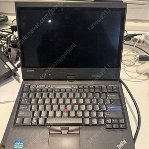 레노버 x230T