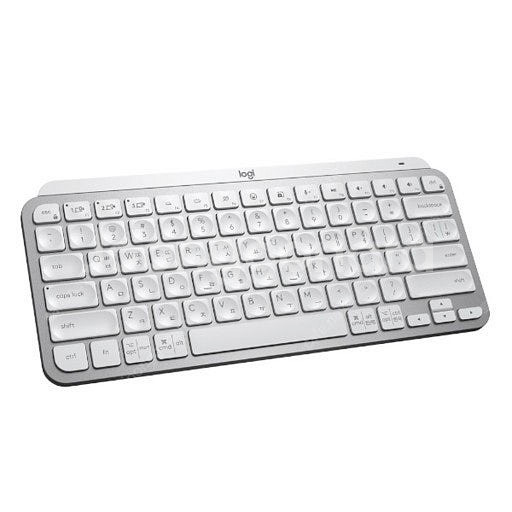 로지텍 mx keys 미니 미개봉 페일그레이--0
