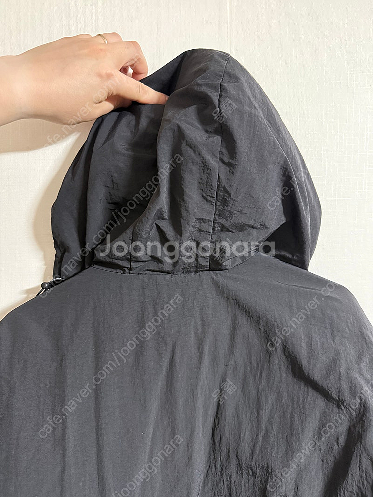 네파 패딩 팝니다!--0