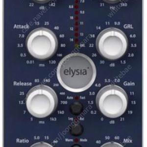 ELYSIA XPRESSOR500 500COMP CLASS A 판매