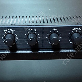 SPL Vitalizer MK3-T 팝니다