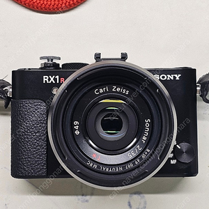 소니 rx1r2