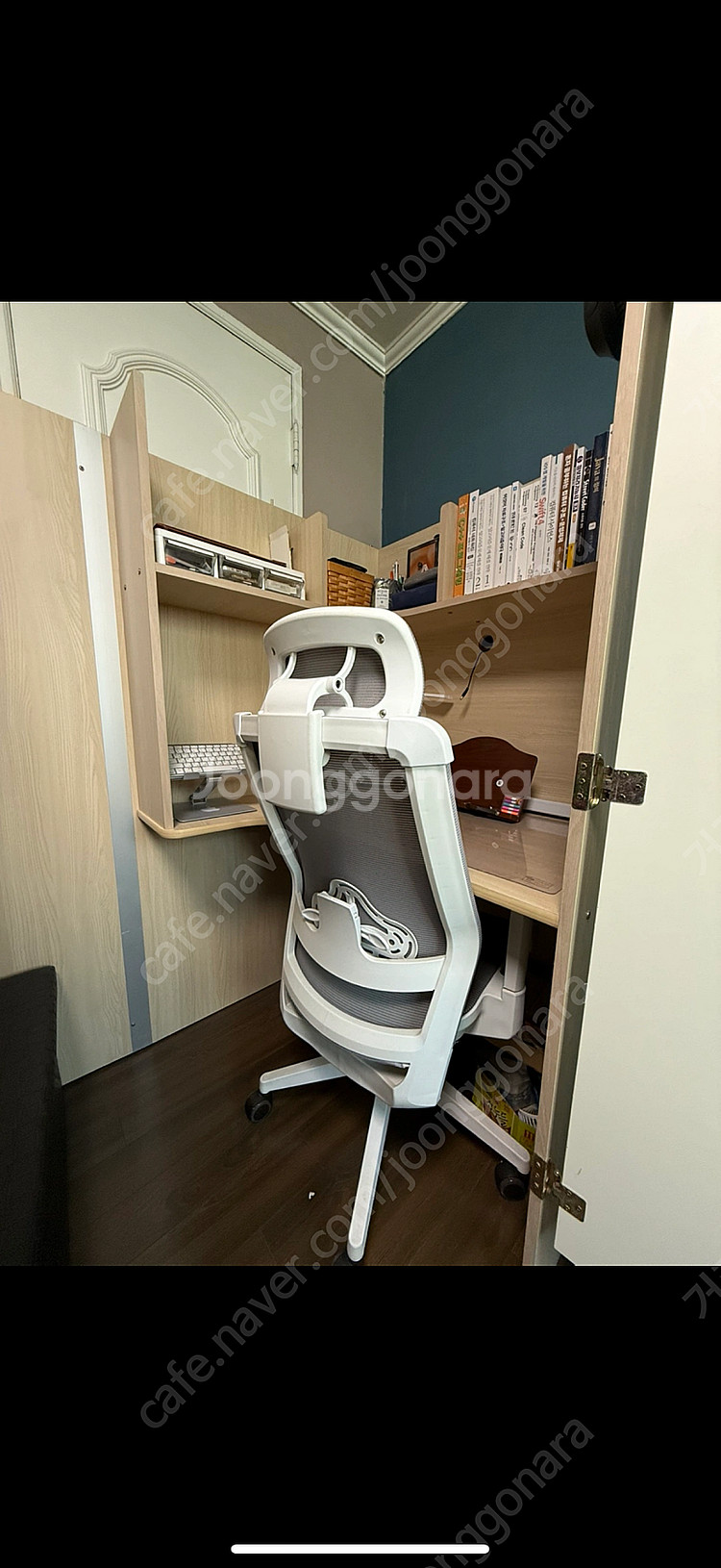 e스마트 독서실책상--1