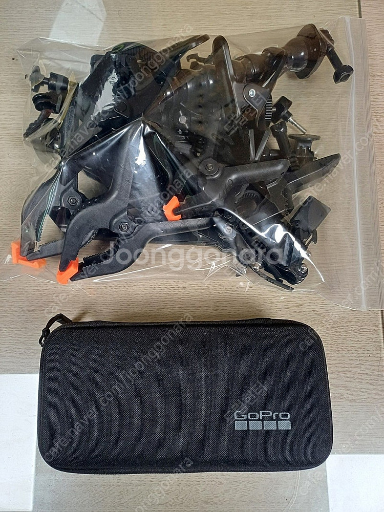 <가격인하>고프로 HERO 9 BLACK 액션캠, 클램...--2