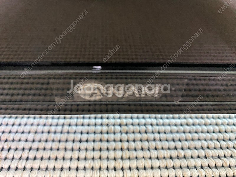 아남전자 60인치 4K UHD TV AN605UJ (제조년도 2024 최신상 거의 새제품)--4