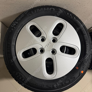 레이 페페리 임판급 14인치 스틸휠타이어+휠커버+tpms판매(부산)