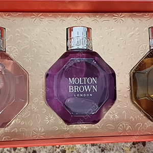 몰튼 브라운 MOLTON BROWN 샤워젤