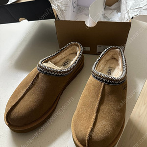 미국 ugg 어그 타스만 us9 270 새상품