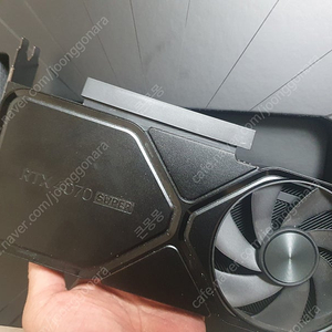 Rtx 4070 super fe