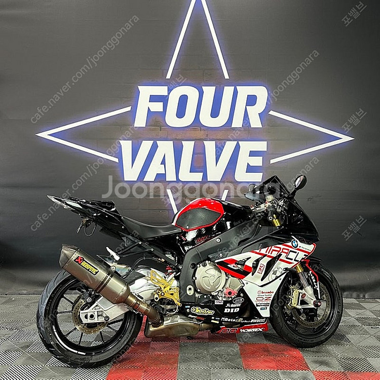 [포밸브] BMW 14년 S1000RR (23-002)--3