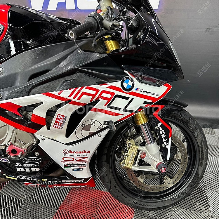 [포밸브] BMW 14년 S1000RR (23-002)--9