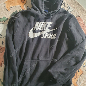 Nike seoul 나이키 서울 후드티 xxl 2xl