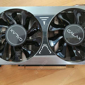 갤럭시 GTX970