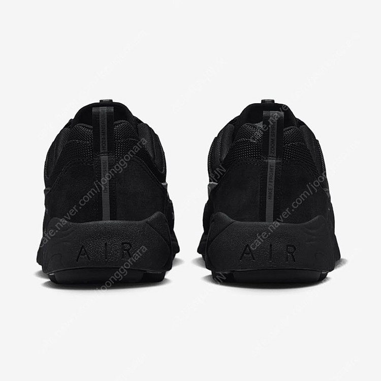 [260]나이키 프라그먼트 스피리돈 블랙(정가) 이미지