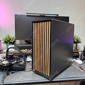 프랙탈 디자인 노스 판매합니다 Fractal design North